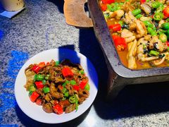 -蛙来哒(东城万达店)