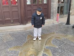 -都一处烧麦馆(前门店)