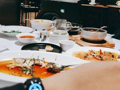-醉辉皇上海之巅(上海中心大厦店)