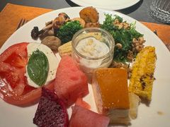 -拉蒂娜·巴西牛排馆 Latina·Brazilian Steakhouse(王府井喜悦店)