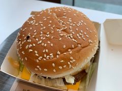 -麦当劳(华宁弘基生活中心店)