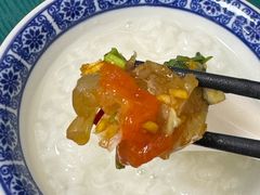 -桂园白粥·潮汕老味道
