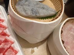 -海底捞火锅(奥森店)
