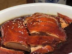 -南京大牌档(济南万象城店)