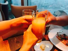 -翡翠36餐厅(浦东香格里拉店)
