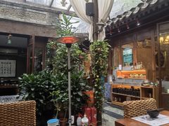 -束河人家(南锣鼓巷店)