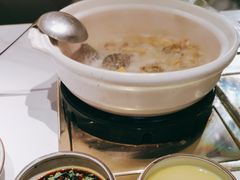 -如一鸡鲍鱼·粤式煲汤(长泰广场店)
