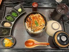 -玄白·炭烤活鳗(上海首店)