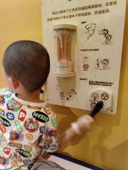 -MELAND CLUB亲子乐园·派对·餐厅(北京芳圆里ID MALL店)