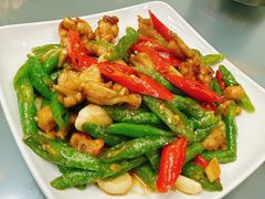牛蛙-粤华烧腊(胥口店)