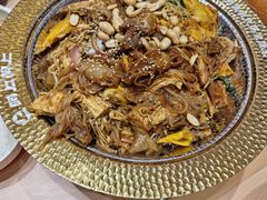 -阿上阿上麻辣香锅&麻辣烫(朝阳蓝色港湾店)