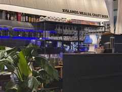 -希屿·Xislands融合餐厅
