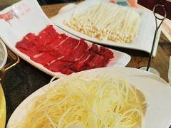 -川味观·鲜货火锅(西湖文化广场店)