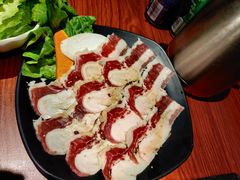 -山之屋炭火烧肉·生啤畅饮(大朗万科中央公园店)