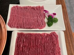 -南门涮肉(上海二店)
