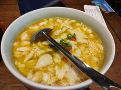 -张大嘴菜馆(庞各庄店)