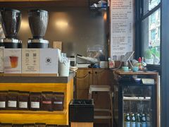 -Cafe del Volcan(永康路店)