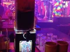 -喜鹊音乐酒馆(西街店)