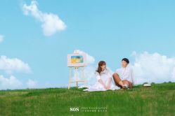 -苏州HX-合喜映画婚纱摄影