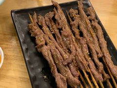 -蚝太郎烧烤(大寨路店)