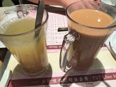 薏米水-池记(尖沙咀店)