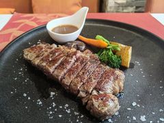 -小蕃茄意大利餐厅(开发区时尚天街店)