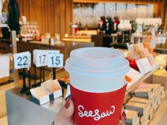 -Seesaw Coffee(朝阳大悦城店)