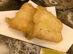 -鮨青(恒基名人购物中心店)