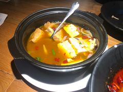 -金牌外婆家(苏州中心店)