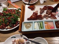 -茄子恰恰·新云南小炒(坪山益田店)