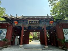 -大槐树寻根祭祖园