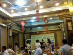 -老谢龙虾(芜湖路店)