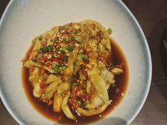 -川流不息·地道川菜·小龙虾(松东路店)