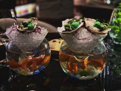 -西安皇冠假日酒店·B&G51餐厅