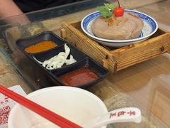 -芋包王闽南茶楼(八市店)