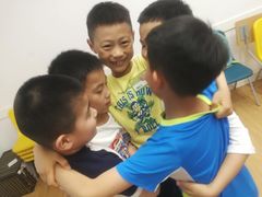 -英孚教育青少儿(昆城广场中心)