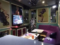 -自由港KTV(王子公主金平店)