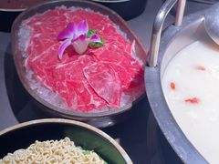 -骨之味·筒骨汤火锅(江头店)