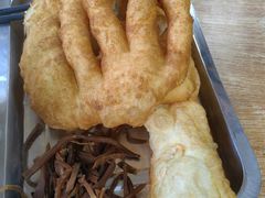 -二牛丸子汤(杏花岭店)