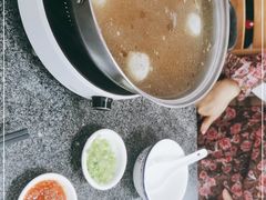 -五洲牛肉美食馆