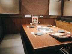 -焼肉とビール 市場小路(四条烏丸店)