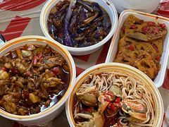 -老三样·旧食新味(万寿宫店)