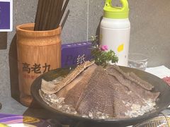-重庆高老九火锅(吴中永旺店)