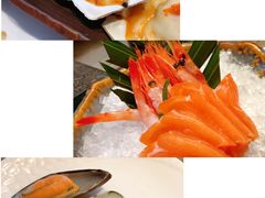 -大渔铁板烧(花园道店)