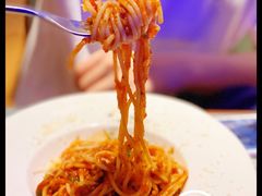 经典肉酱意面-Ambra Haus琥珀屋精酿餐厅(宝山店)