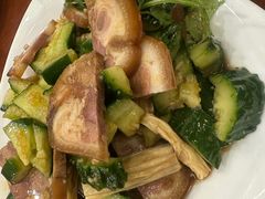 -北平小馆·烤鸭·家常菜(磨房北里店)