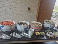 -上海崇明金茂凯悦酒店