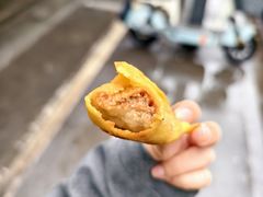 -李记清真馆(打钉巷店)