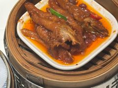 -好食上(喜盈门.范城店)