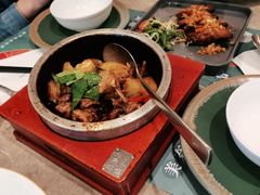 -美奈小馆·东南亚菜(福田星河COCO Park店)